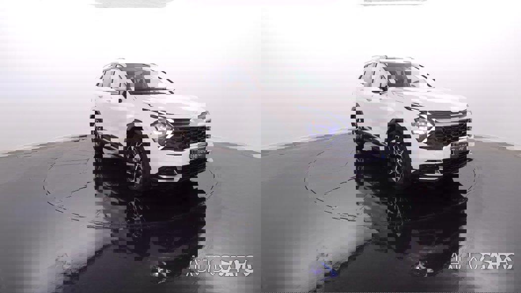 Kia Sportage de 2022