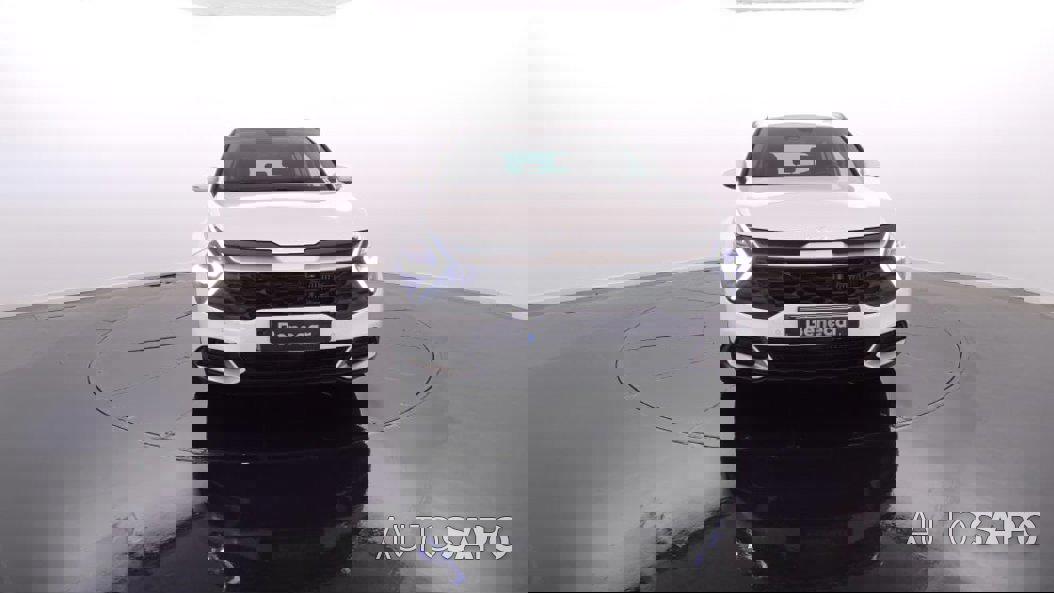 Kia Sportage de 2022