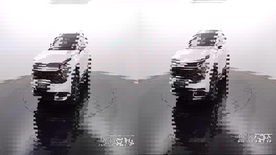 Kia Sportage de 2022