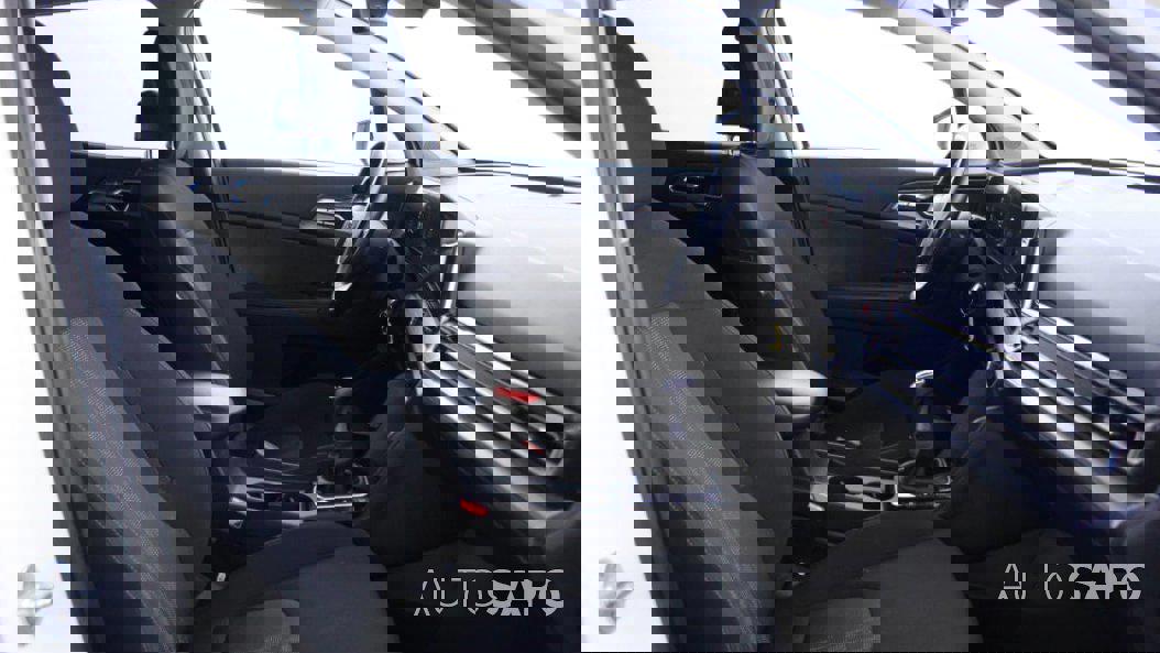 Kia Sportage de 2022