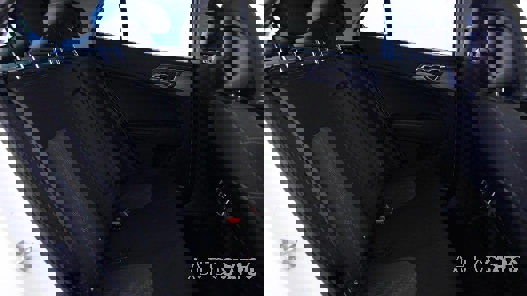 Kia Sportage de 2022