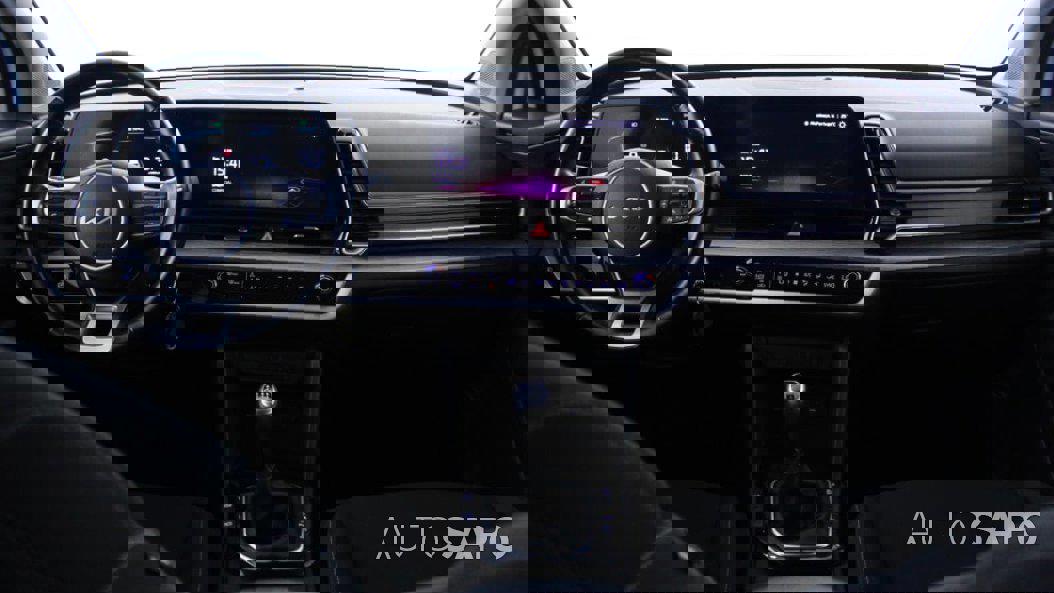 Kia Sportage de 2022