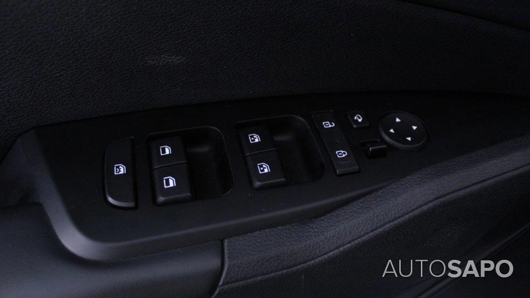 Kia Sportage de 2022