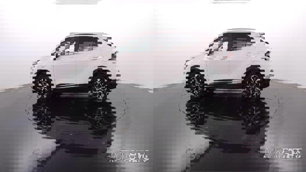 Kia Sportage de 2022