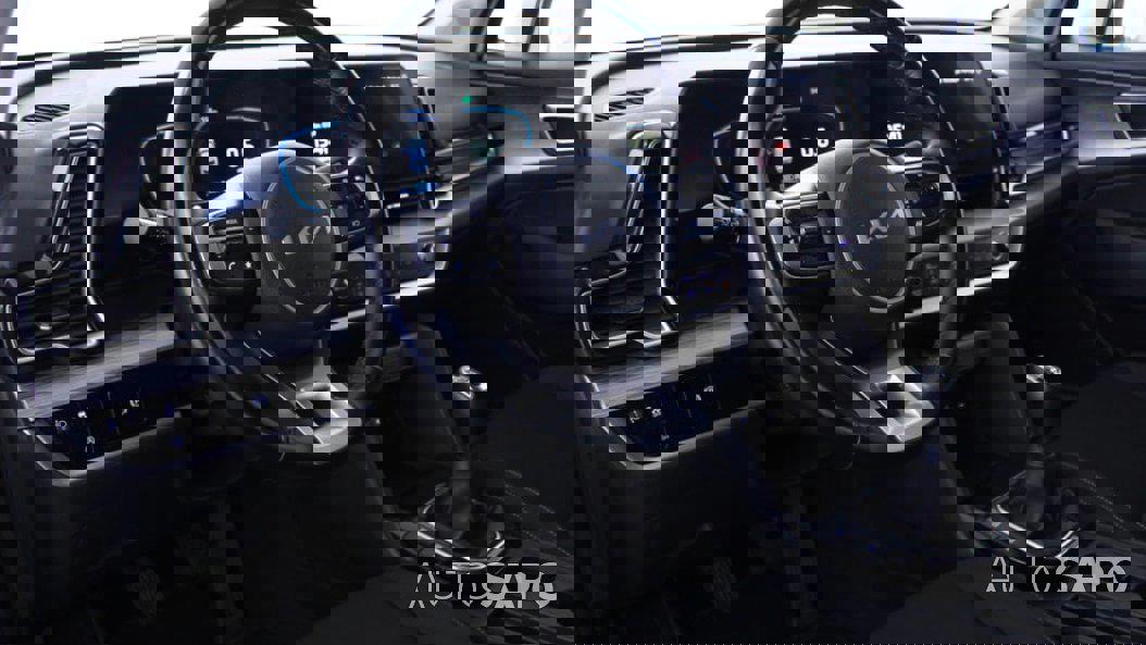 Kia Sportage de 2022