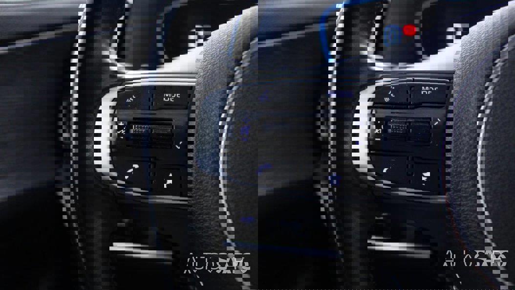 Kia Sportage de 2022