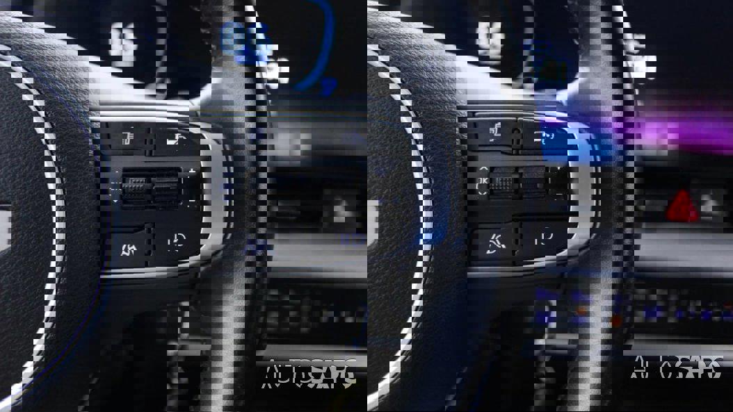 Kia Sportage de 2022