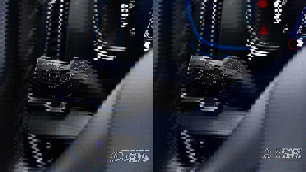 Kia Sportage de 2022