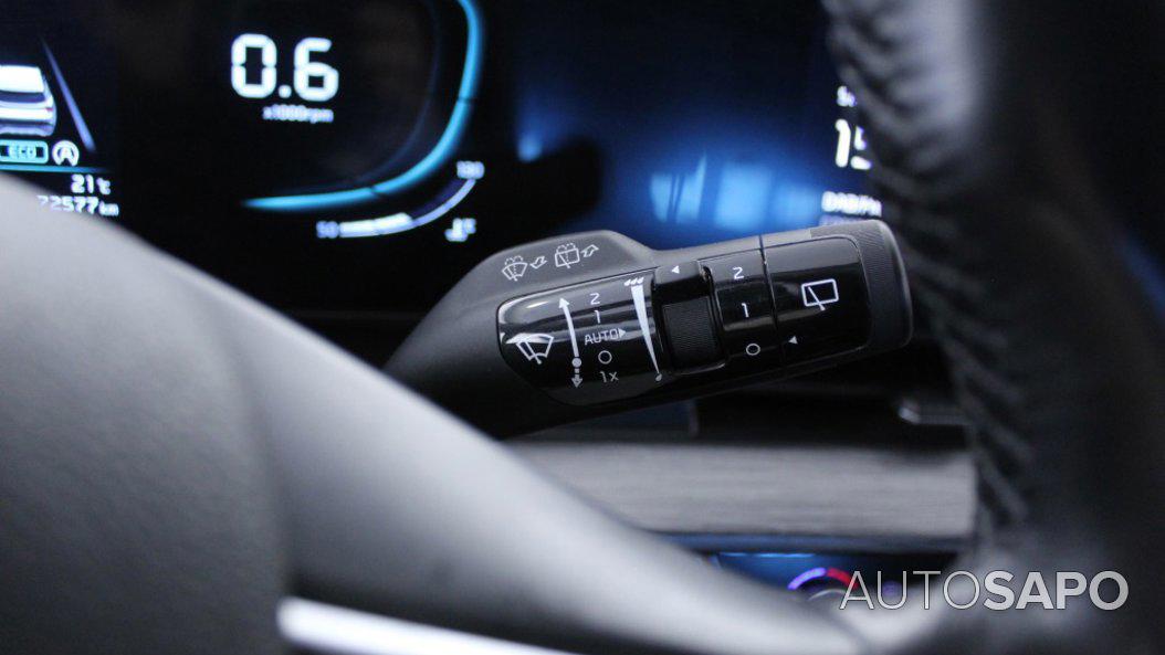 Kia Sportage de 2022