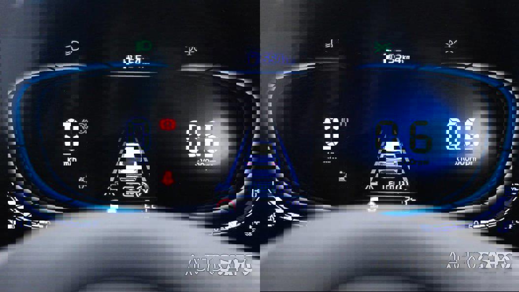 Kia Sportage de 2022