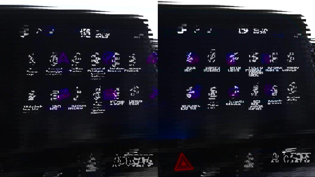 Kia Sportage de 2022