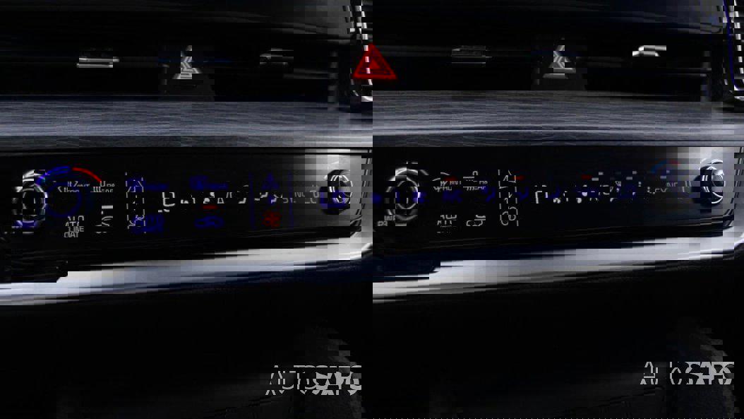 Kia Sportage de 2022