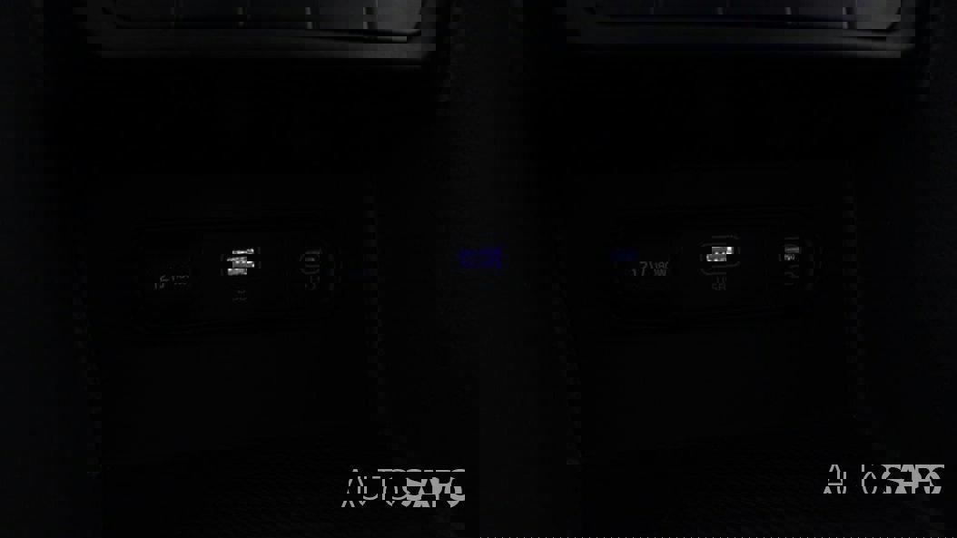 Kia Sportage de 2022