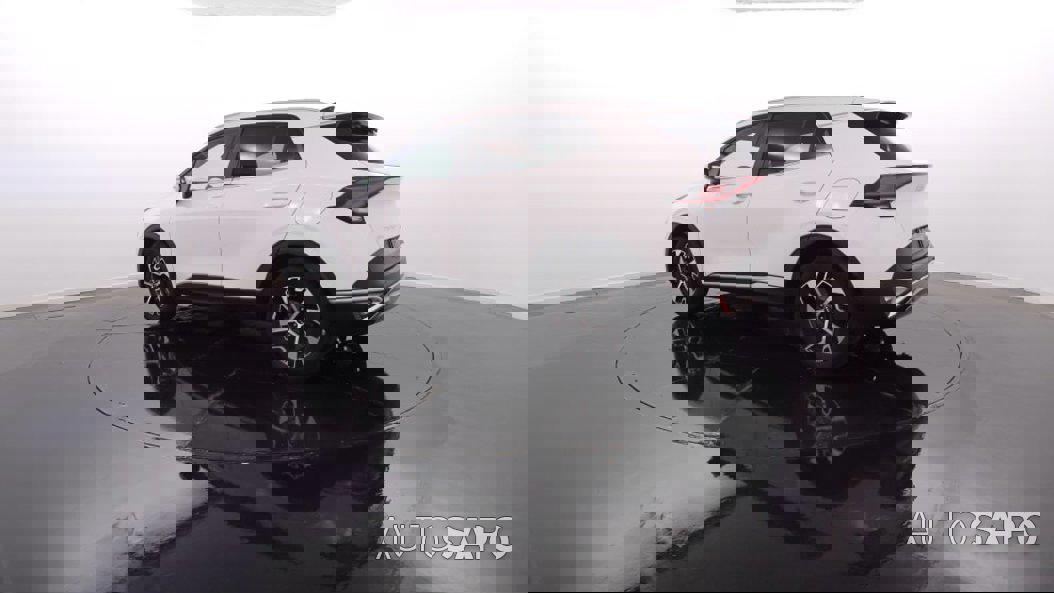 Kia Sportage de 2022