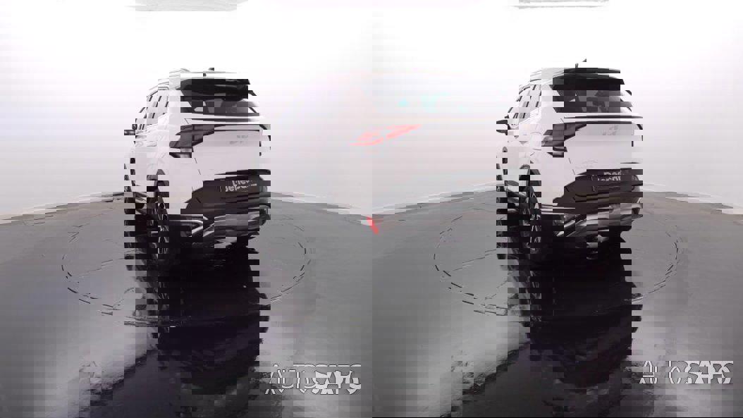 Kia Sportage de 2022