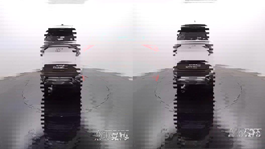 Kia Sportage de 2022