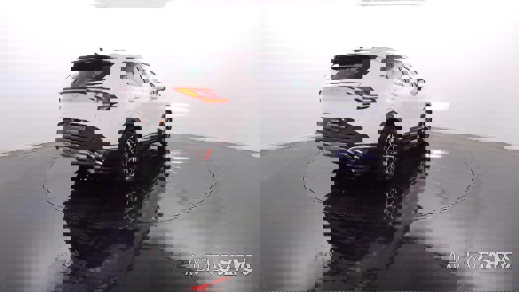 Kia Sportage de 2022