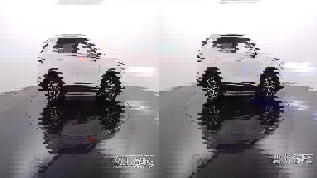 Kia Sportage de 2022