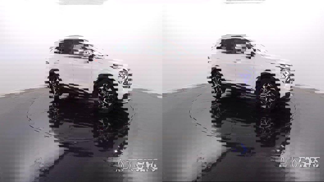 Kia Sportage de 2022