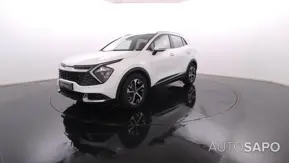 Kia Sportage de 2022