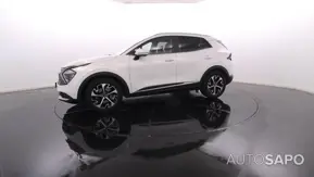 Kia Sportage de 2022