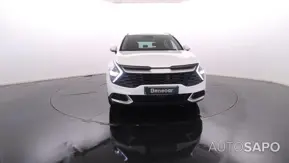 Kia Sportage de 2022