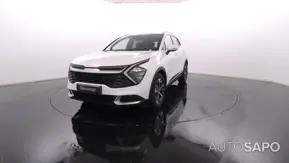 Kia Sportage de 2022