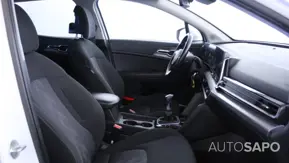 Kia Sportage de 2022