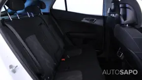 Kia Sportage de 2022