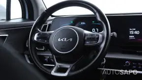 Kia Sportage de 2022