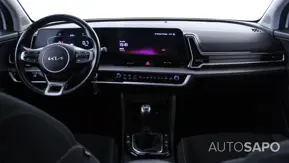 Kia Sportage de 2022