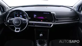 Kia Sportage de 2022