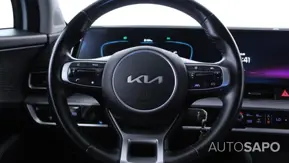 Kia Sportage de 2022