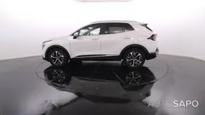 Kia Sportage de 2022