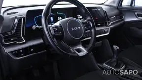 Kia Sportage de 2022