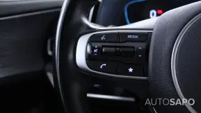 Kia Sportage de 2022