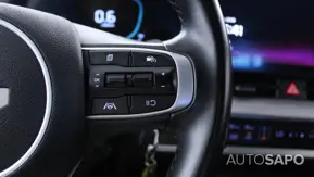 Kia Sportage de 2022