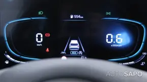 Kia Sportage de 2022