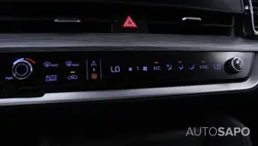 Kia Sportage de 2022