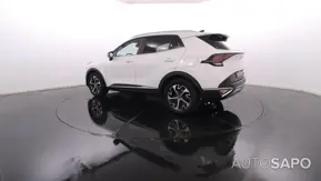 Kia Sportage de 2022