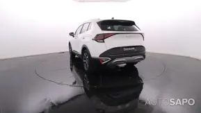 Kia Sportage de 2022