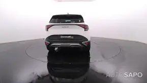 Kia Sportage de 2022