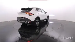 Kia Sportage de 2022