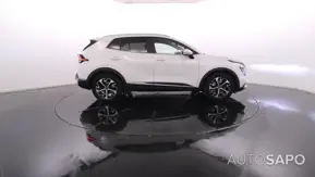 Kia Sportage de 2022