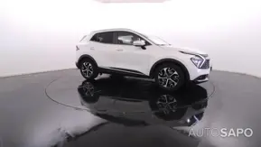 Kia Sportage de 2022