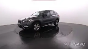 BMW X1 de 2019