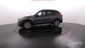 BMW X1 de 2019