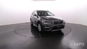 BMW X1 de 2019