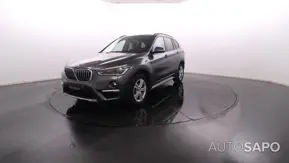 BMW X1 de 2019