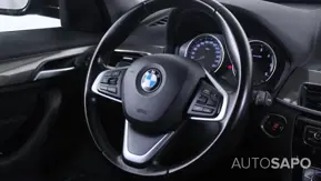 BMW X1 de 2019